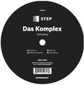 Das Komplex - Universe - Vinyl Record