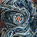 Doom Machine [LP] Vinyl Record