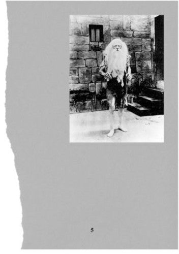 Jaures - Silence - Vinyl Record