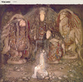 Skirt - Mirage - Vinyl Record