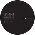 Nowak,matt - Aleister - Vinyl Record
