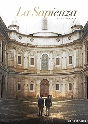 La Sapienza - La Sapienza - DVD