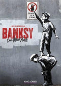 Banksy Does New York - Banksy Does New York - DVD