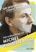 Kidnapping Of Michel Houellebecq - Kidnapping Of Michel Houellebecq - DVD