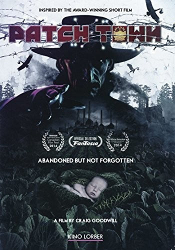 Patch Town - Patch Town - DVD