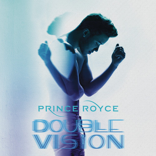 Prince Royce - Double Vision - Music CD