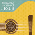 Nelson,kristin - Tell Me The Stories Of Jesus - Music CD