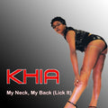 My Neck, My Back (Lick It) Music CD