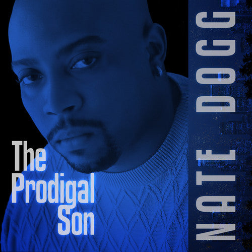 Nate Dogg - Prodigal Son - Music CD