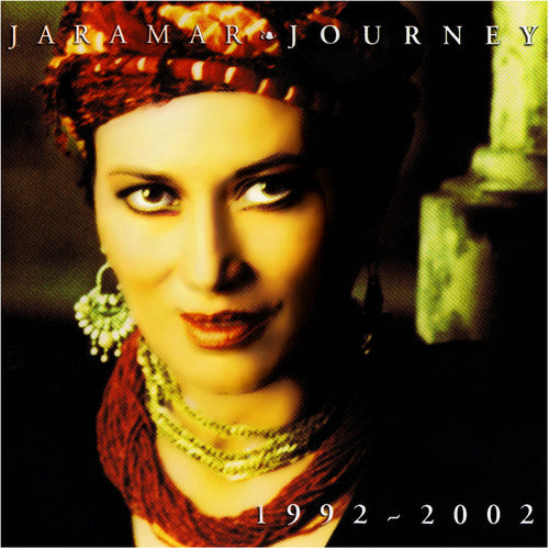 Jaramar - Journey: 1992-2002 - Music CD