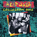 Acid Jazz: Collection One / Various - Acid Jazz: Collection One / Various - Music CD