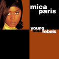Paris,micah - Young Soul Rebels - Music CD