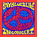 Bay Blues Live / Varous - Bay Blues Live / Varous - Music CD