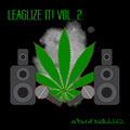 Legalize It! Vol. 2: Urban Dwellaz / Various - Legalize It! Vol. 2: Urban Dwellaz / Various - Music CD