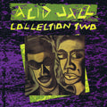 Acid Jazz: Collection Two / Various - Acid Jazz: Collection Two / Various - Music CD