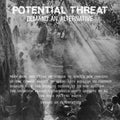 Potential Threat - Demand An Alternative - Vinyl Record