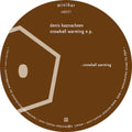 Kaznacheev,denis - Snowball Warming - Vinyl Record