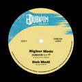 Dubkasm - Higher Meds / Coming In Ruff - Vinyl Record