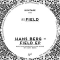 Berg,hans - Field - Vinyl Record