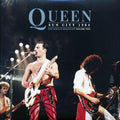 Queen - Sun City 1984 Volume 2: The African Broadcast (2xLP) Vinyl Record