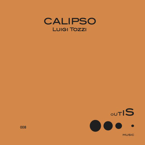 Tozzi,luigi - Calipso - Vinyl Record