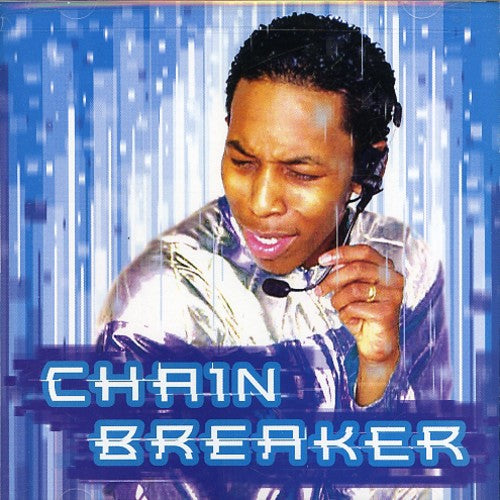 Haddon,deitrick / Vou - Chain Breaker - Music CD