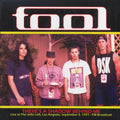 Tool - There's A Shadow Behind Me: Live At The Jello Loft, Los Angeles, September 5 1991 Vinyl Record