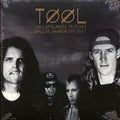 Tool - Lollapalooza In Texas: Dallas Broadcast 1993 Vinyl Record