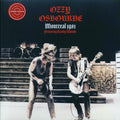 Ozzy Osbourne - Montreal 1981: Theatre Sain-Denin, Montreal, 28th July 1981 (ltd. ed.) (red vinyl) Vinyl Record