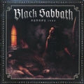 Black Sabbath - Sydney 1980 (ltd. ed.) (2xLP) (red vinyl) Vinyl Record