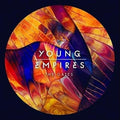 Young Empires - Gates - Music CD