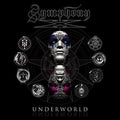Symphony X - Underworld [CD]