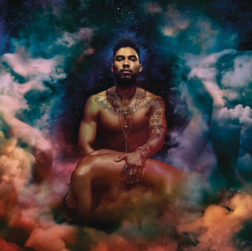 Miguel - Wildheart - Music CD