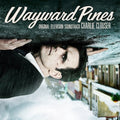 Wayward Pines (score) / O.s.t. - Wayward Pines (score) / O.s.t. - Music CD