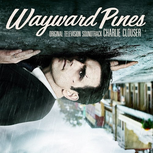 Wayward Pines (score) / O.s.t. - Wayward Pines (score) / O.s.t. - Music CD