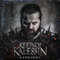 Keep Of Kalessin - Katharsis (ltd. ed.) (2xLP) (grey/black splatter vinyl) Vinyl Record