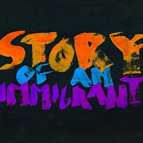 Civil Twilight - Story Of An Immigrant - Vinyl Record