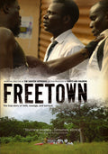Freetown - Freetown - DVD