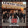 Lynyrd Skynyrd - One More For The Fans - Music CD