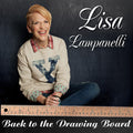 Lampanelli,lisa - Back To The Drawinig Board - Music CD