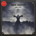 Black Sabbath - Paris 1970 (ltd. ed.) (purple vinyl) Vinyl Record