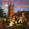 Witchfinder General - Friends Of Hell Vinyl Record
