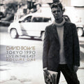David Bowie - Tokyo 1990 Volume 1: Live In The East (2xLP) Vinyl Record