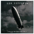 Led Zeppelin - Live In The USA 1969 Volume 1 (2xLP) Vinyl Record