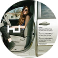 Jessy Lanza / Dj Spinn & Taso - You Never Show Your Love - Vinyl Record