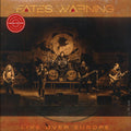 Fates Warning - Live Over Europe (ltd. ed.) (2xLP) (white vinyl) Vinyl Record