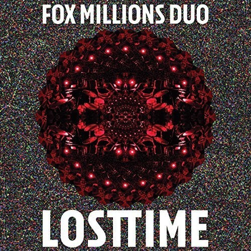 Fox Millions Duo - Lost Time - Vinyl Record