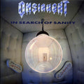 Onslaught - In Search Of Sanity (ltd. ed.) (2xLP) (grey/black splatter vinyl) Vinyl Record