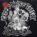 Extreme Noise Terror, Filthkick - In It For Life (ltd. ed.) (clear vinyl) Vinyl Record