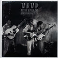 Talk Talk - Nether Netherland: Utrecht Broadcast 1984 (2xLP) Vinyl Record